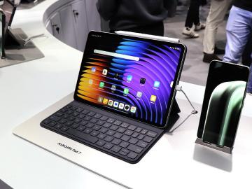 11.2吋小米平板7與7 Pro國際版規格發表 台灣確定會引進