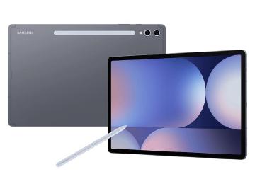 三星12.4吋大螢幕旗艦平板現在買很划算！SAMSUNG Tab S10+通路最低價格一次看(2025.03)