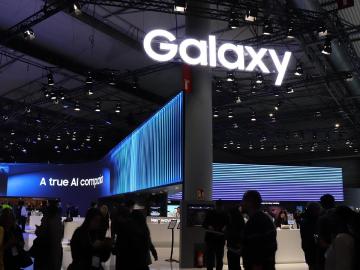 三星MWC以S25系列展示Galaxy AI進展 S25 Edge、Project Moohan亮相