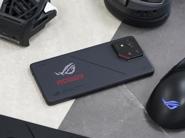 ROG Phone 9 Pro遊戲體驗新進化!5大類手遊玩家痛點一次全搞定