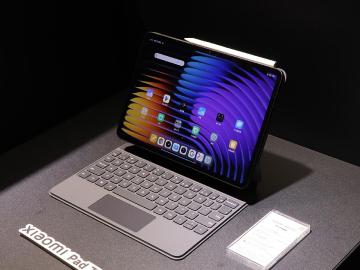 小米平板7與7 Pro台灣即日上市！價格、優惠及規格一次看