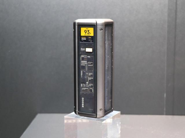 可攜帶登機的小米行動電源25000 212W 台灣價格2千5有找