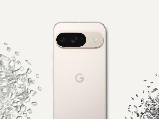 Google Pixel 10傳啟用新款Pixel Sense智慧AI助理
