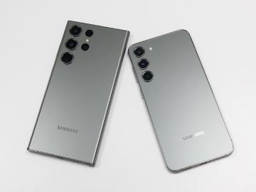 三星釋出S23、S23+與S23 Ultra手機2025年2月安全性更新