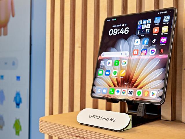OPPO發表全新AI戰略 計畫未來導入Gemini 2.0至手機