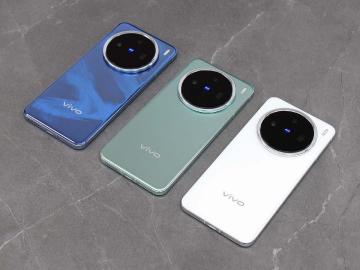 vivo體驗店3月優惠一次看！X200蔡司旗艦購機再享千元折扣