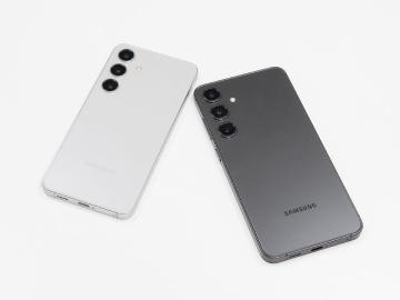 單手更好拿的SAMSUNG S24現在購機可省萬元!通路最低價格一次看(2025.03)