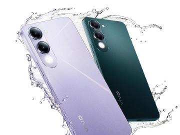 vivo Y04 4G手機主打同價位最大電量 4千5價格有找