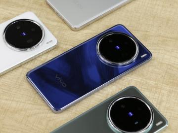 vivo攝影神器X200 Pro入手拍花海現省5千！通路最低價格一次看(2024.3)