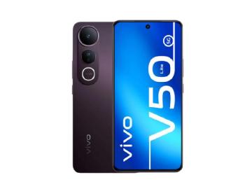 螢幕跟電量規格都加大！vivo V50 Lite 5G與4G版外觀疑曝光