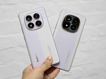 紅米Note 14 Pro與Note 14 Pro+ 5G開箱比較！規格、跑分及相機評測一次看