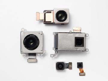 OPPO Find X8 Ultra特色持續公布 Find X8S規格疑洩