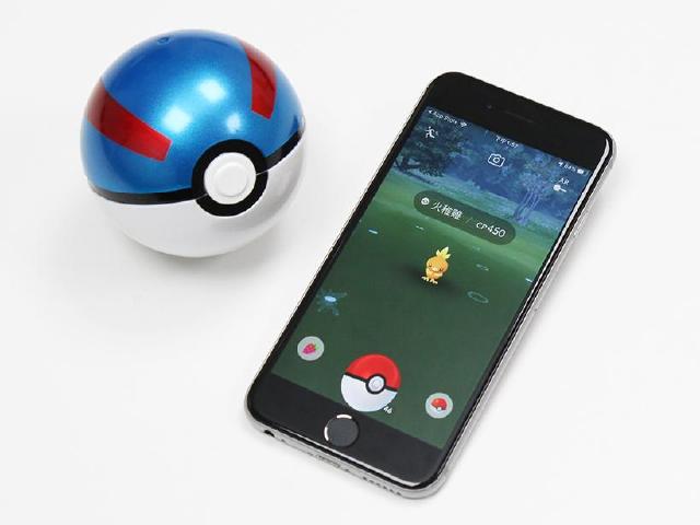 Pokémon GO超人氣寶可夢手遊 Niantic確定賣給Scopely
