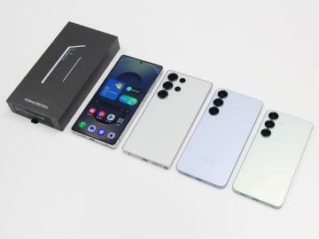 三星手機用戶獨享！填這組優惠碼foodpanda外送訂單直接5折