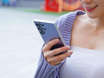 郵政VISA金融卡綁定Samsung Pay 滿額消費再抽三星S25+旗艦手機