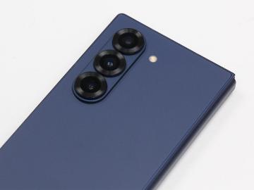 三星Z Fold7相機規格疑洩！主鏡頭傳與S25 Ultra規格相同