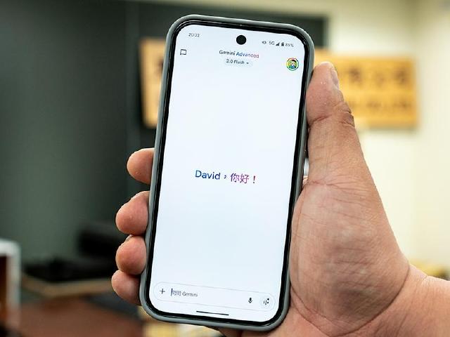 解放你的創造力！Gemini App全新免費功能一次看懂