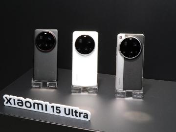 小米之家推不限品牌舊換新優惠！Xiaomi 15 Ultra購機補貼最高可達7千