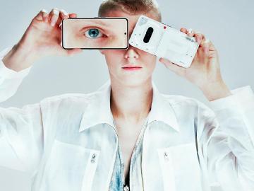 Nothing Phone 3a台灣上市時間及價格確定3月底發表