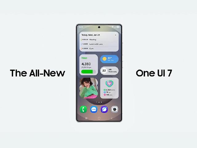 三星將於4/7推送One UI 7 首批支援可更新機型名單一次看