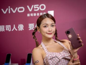 vivo暖心服務日3/19~3/21登場！期間限定專屬回饋一次看
