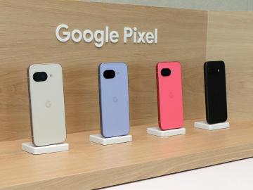 鏡頭不凸了!Google Pixel 9a發表 價格1萬7有找起 4月台灣上市
