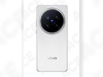 vivo X200 Ultra傳攜手行李箱品牌RIMOWA推聯名特別版