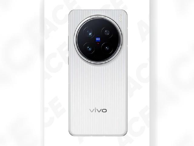 vivo X200 Ultra傳攜手行李箱品牌RIMOWA推聯名特別版