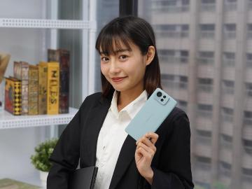 人生第一次換工作不緊張！職場新手必學的Zenfone 12 Ultra六大AI功能