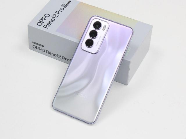 6.7吋OPPO Reno12 Pro現在購機可省5千3！通路最低價格一次看(2025.3)