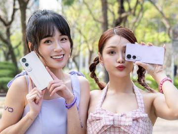 大電量手機vivo V50 Lite台灣上市 Y39與Y29s同步推出