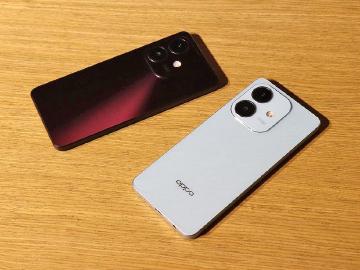 不用3千就能入手6.67吋大螢幕抗摔手機！OPPO A3x通路最低價格一次看(2025.3)