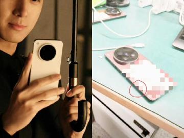 頂規旗艦長這樣?OPPO Find X8s與vivo X200 Ultra實機照疑洩