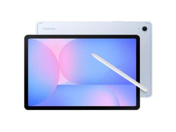 三星Tab S10 FE平板渲染圖與規格疑洩 新機傳將漲價