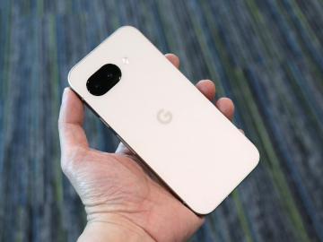 [SOGI小調查]全新設計但價格上漲！Google Pixel 9a值得買嗎？