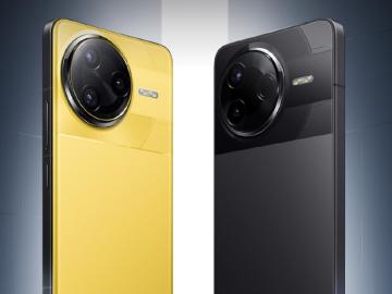 特色規格陸續公布！POCO F7 Ultra與F7 Pro採用高通Snapdragon旗艦平台