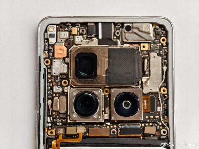 vivo高層疑曝X200 Ultra相機規格 X200s正面設計也傳亮相