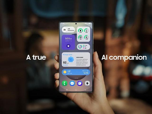 One UI 7更新名單不只先前公布範圍！新加坡三星還多了S22與S21等手機