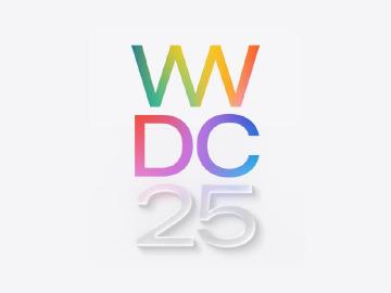 蘋果WWDC 2025開發者大會6/9登場 iOS 19可望亮相