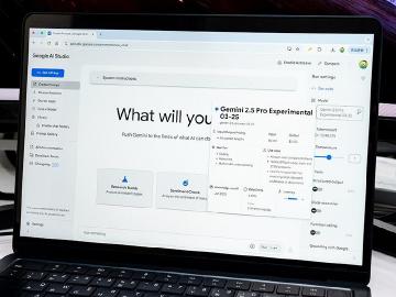 Gogole推出Gemini 2.5模型！特色與使用方式一次看懂