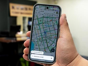 Google地圖結合Gemini超實用技巧！利用AI搜尋地點或安排行程更加方便