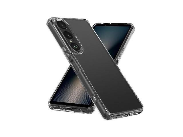 4K螢幕回歸？Sony Xperia 1 VII規格與外觀傳曝光