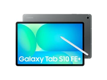 荷蘭電商搶先開賣三星Tab S10 FE 外觀與規格全曝光