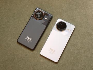 POCO F7系列小米商城獨家優惠一次看 3/31中午開放預購