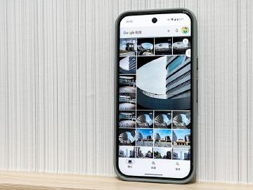 Google相簿功能再進化！全新介面、地圖視圖與重溫重要時刻一次看