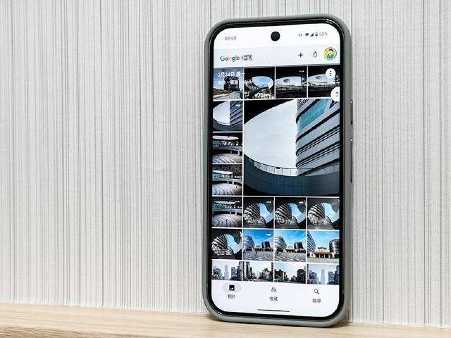 Google相簿功能再進化！全新介面、地圖視圖與重溫重要時刻一次看