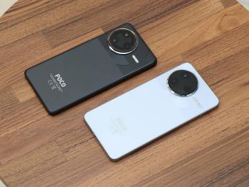 POCO F7 Ultra與F7 Pro旗艦雙機台灣價格及規格公布 4/7前預購再享優惠