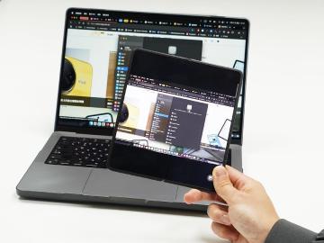 可遠端遙控MacBook的超薄摺疊手機！OPPO Find N5開箱評測體驗