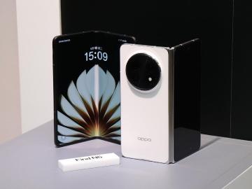 OPPO Find N5摺疊機台灣上市暫緩 2026有望實現Find N與Find X雙旗艦並行