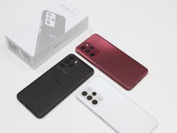 HTC四月購機優惠整理 U24 pro與U23入手再送網路商店千元購物金